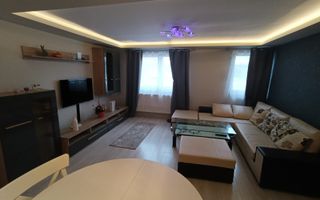 Apartament 3 camere | Valea Aurie | Mansardă | Spațios - Poză 3