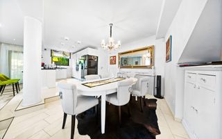Casa individuala 225 mp utili, garaj, teren 400 mp, Zorilor, Hasdeu - Poză 4