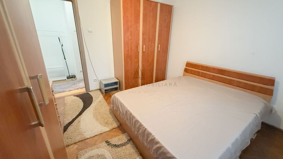 2 Camere Mihalache | Parter | Agronomie - Poză 8