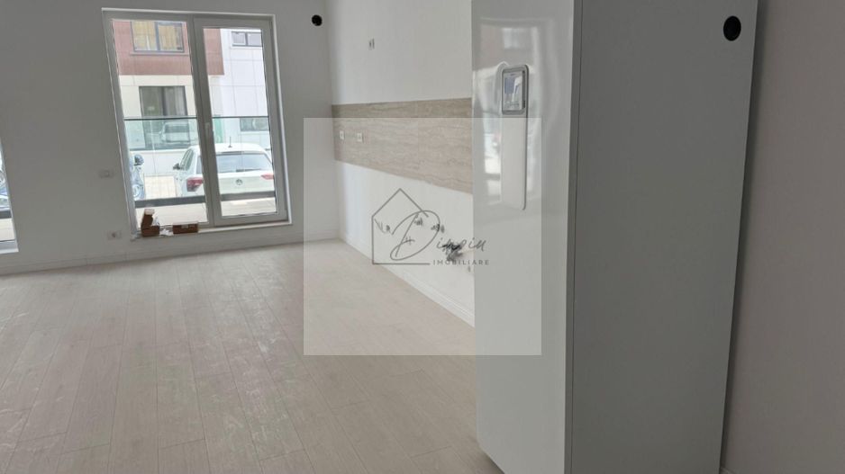 2 camere Pipera Rond OMV I 65 mp la malul lacului I Complex Premium - Poză 8