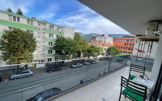 Apartament de 3 camere, bloc nou 2025, 60mp, zona Piata Abator - Poză 10