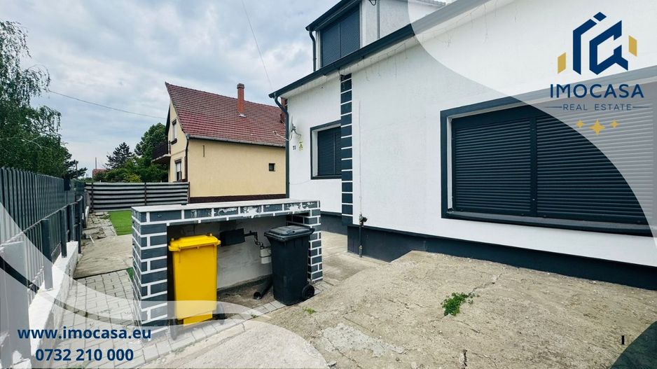 OCAZIE RARĂ preț Imbatabil Casă P+M cu 3000 mp teren, Battonya Ungaria - Poză 9