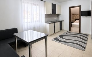 Apartament 2 camere, bloc nou, parcare – Lipovei–Iulius Town - Poză 7