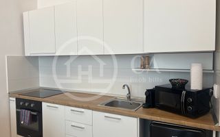 Apartament cu 3 camere de inchiriat ultracentral Oradea - Poză 2