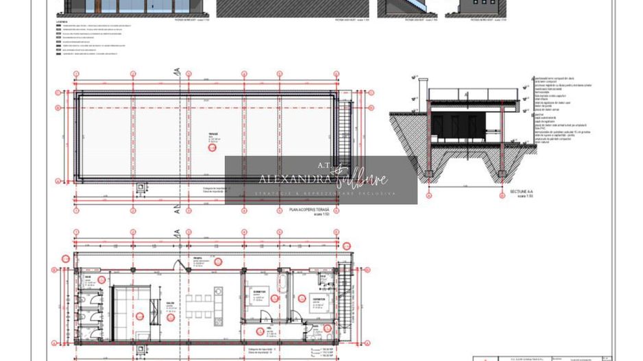 Oportunitate de dezvoltare, 16418 mp teren, constructie noua - Poză 8