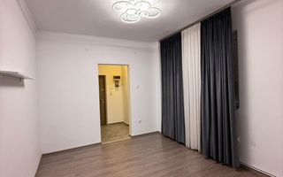 4 camere  | Etaj 1/6  | Calea Victoriei - | Partial mobilat si utilat - Poză 4