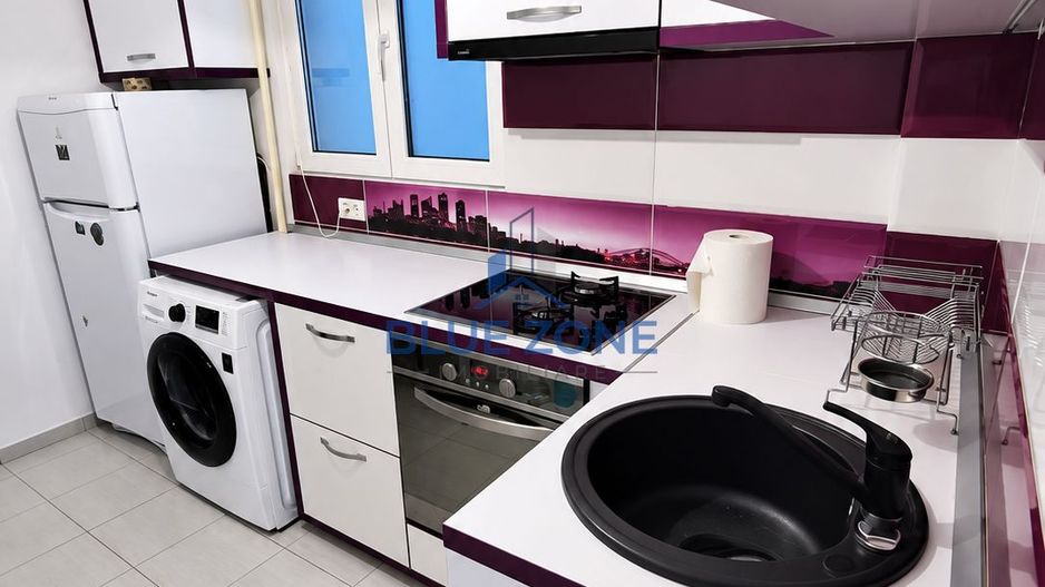 Apartament 2 camere | Tineretului | 48 mp | Metrou 3 min | Etaj 1 - Poză 6