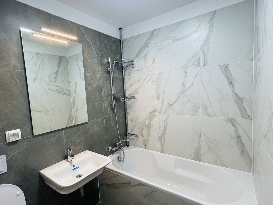 Vila moderna | 5 camere | Pipera | New Point villas - Poză 9