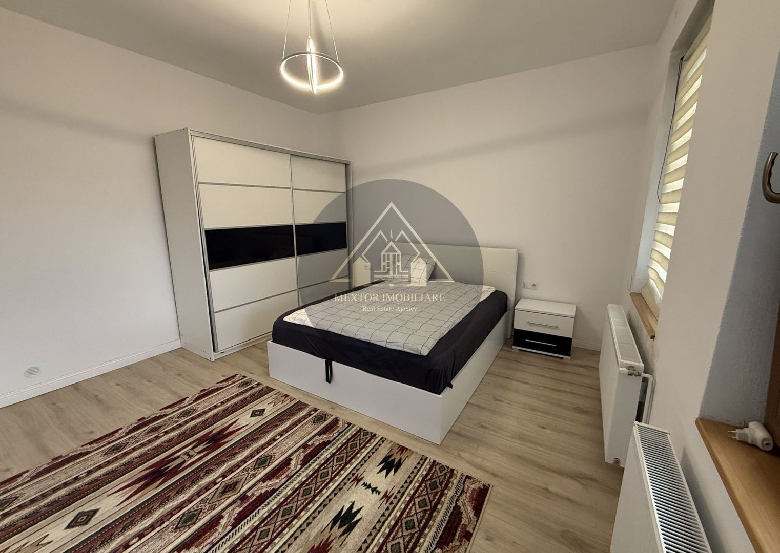 Apartament 2 camere, semi-central | renovat | Medias - Poză 13