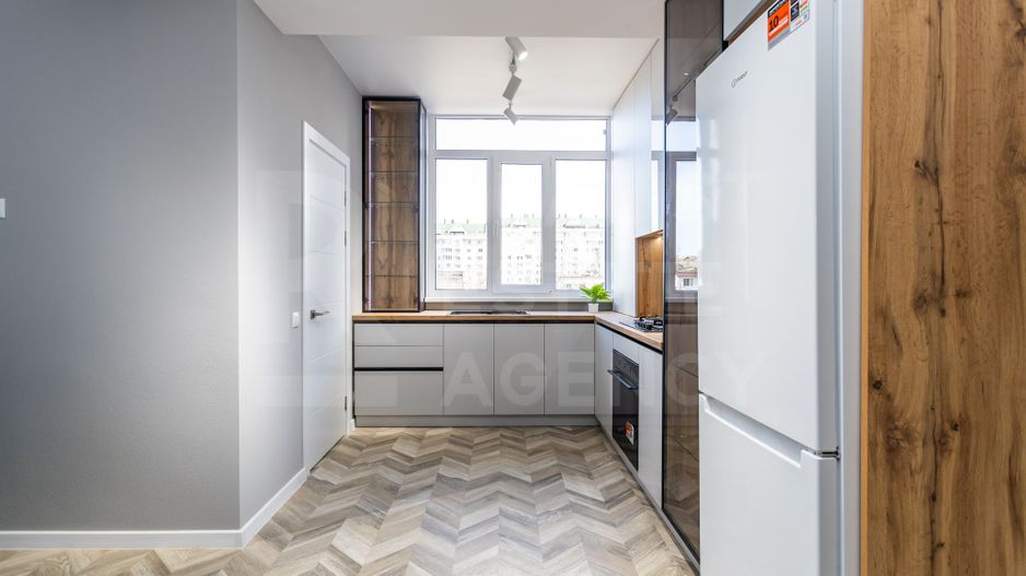 Vânzare, apartament, 2 camere, strada Gheorghe Madan, Poșta Veche - Poză 2