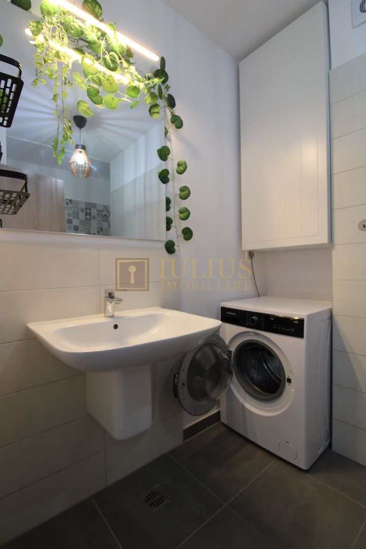 Xcity Tower, 2 camere, centrala proprie - Poză 8