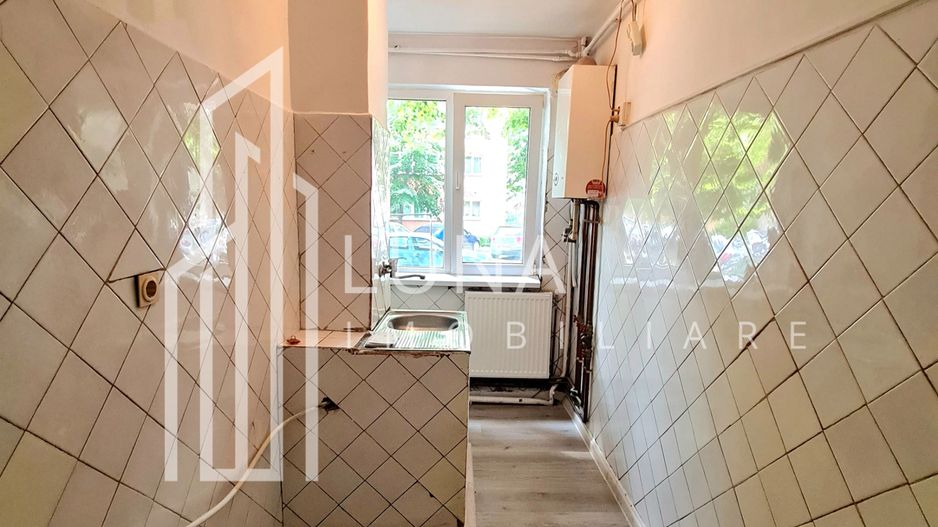 Apartament 2 camere, 38 mp, parter, Dambu Pietros - Poză 6