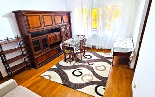 Apartament cu 2 camere de închiriat pet Friendly  Calea Sagului– 325 euro/luna - Poză 2