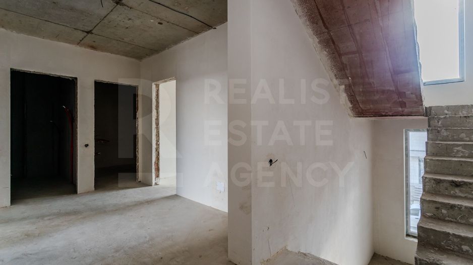 Vânzare, townhouse, Poiana Pinului, strada Păşunilor, Botanica - Poză 17