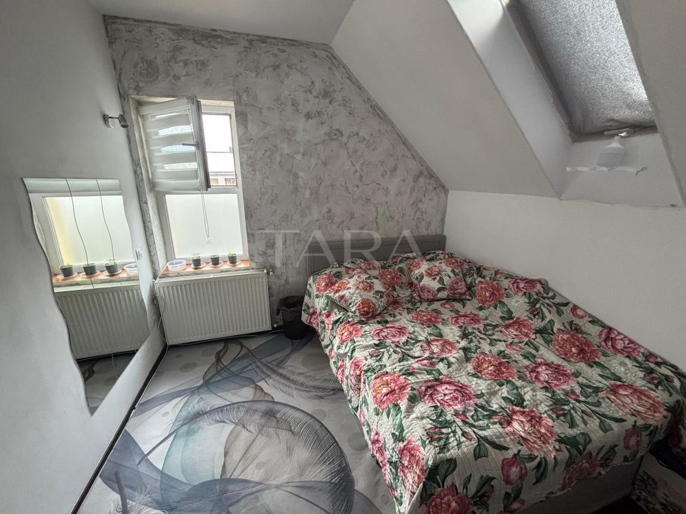 Casa individuala cu teren generos, zona Europa - Poză 6