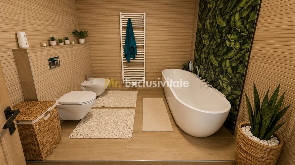 VILĂ INDIVIDUALĂ DE EXCEPȚIE   ·  365.000 € - Poză 13