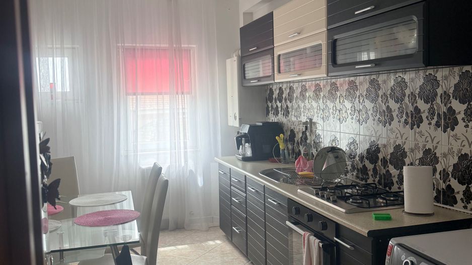 Apartament 2 camere 63 mp, Terasa 15mp + parcare CF – Apahida - Poză 4