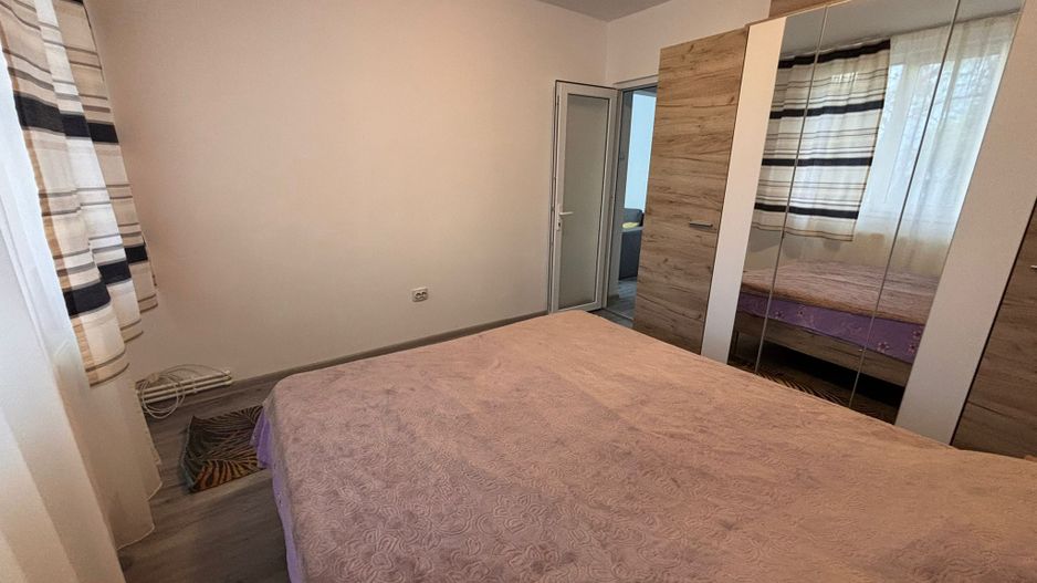 Apartament 2 camere semidecomandat – Tiglina 1, etaj 1 - Poză 12