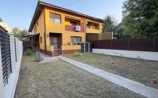 Vanzare casa 4 camere tip duplex Otopeni - Odaile, P+1+Pod, curte proprie ! - Poză 3