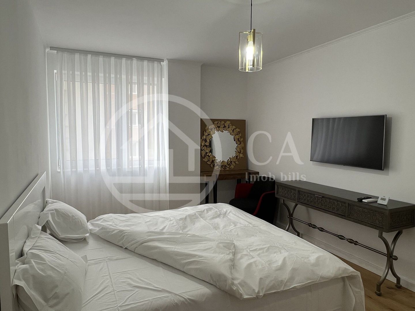 Apartament cu 2 camere de inchiriat zona Calea Aradului Oradea - Poză 5