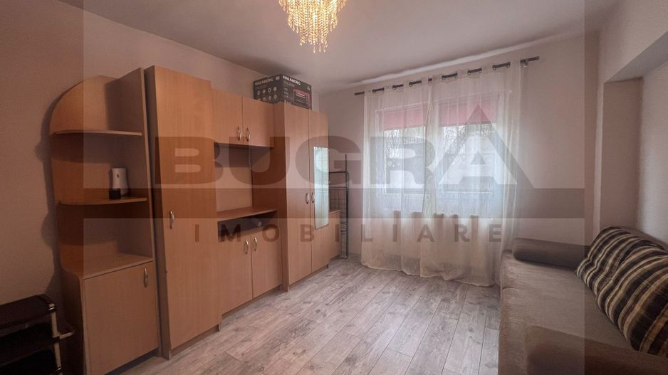 Garsoniera de 24mp, zona Cojocnei - Poză 2