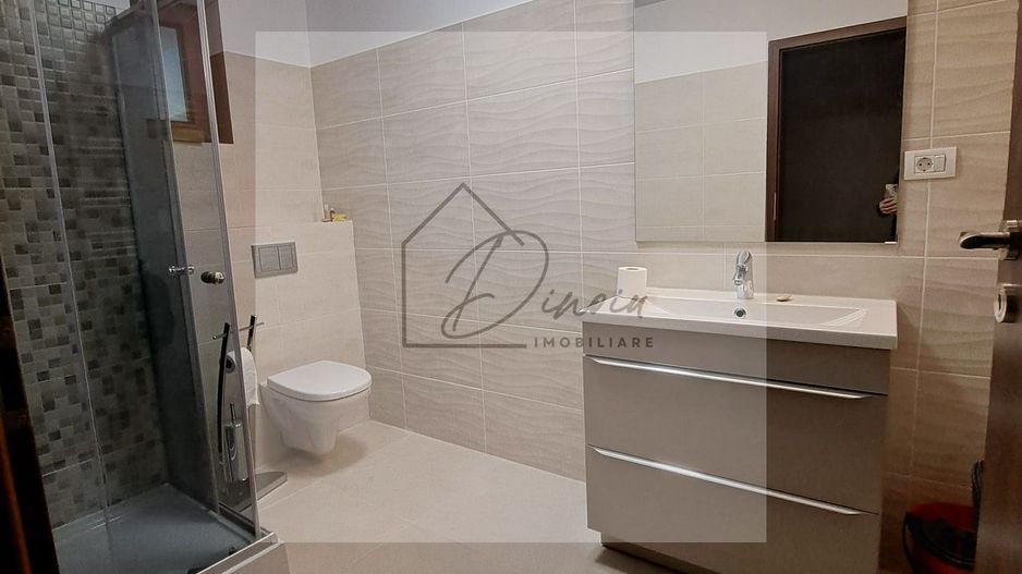 Duplex Bucurestii Noi I 1 min metrou Bazilescu Laminorului I 167mp - Poză 25