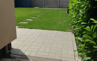 Apartament lux I Duplex curte privată I Zona Dumbrăvița - Poză 9