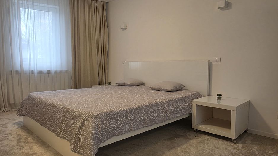 2 camere | Parter înalt | GRADINA + TERASA | 90 mp utili | Pipera - Poză 7