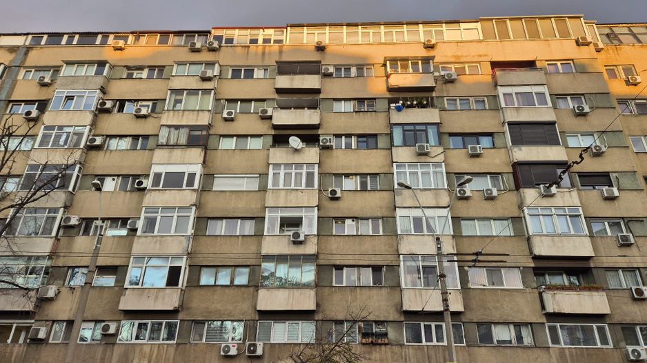 Apartament cu 2 camere - Facultatea de Drept - Poză 9