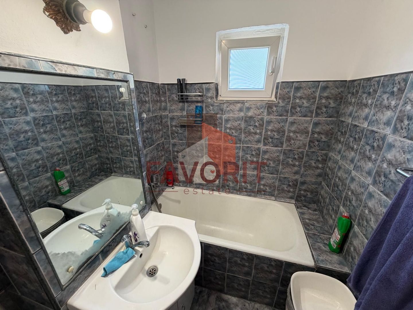 2 camere | etaj 1 | mobilat si utilat | zona excelenta | - Poză 9