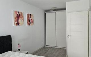 Închiriere Apartament cu 2 camere, centrala proprie, 4 min metrou, Hils Pallady - Poză 9
