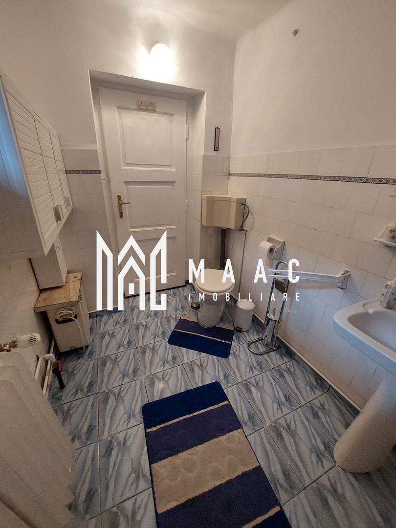 Casă 3 camere de vânzare | Tiglari, Sibiu | 108 mp | teren 400 mp - Poză 8