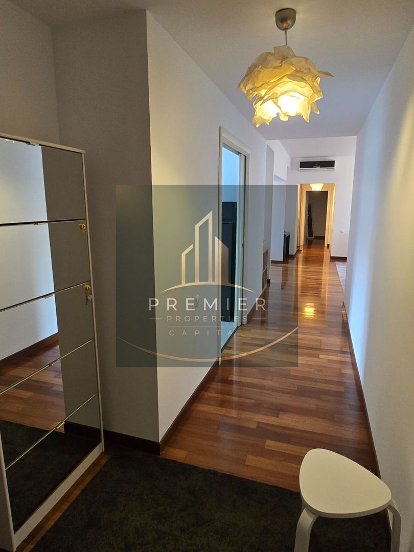 Best deal Luxury Apartment for Rent | Herastrau - Poză 3