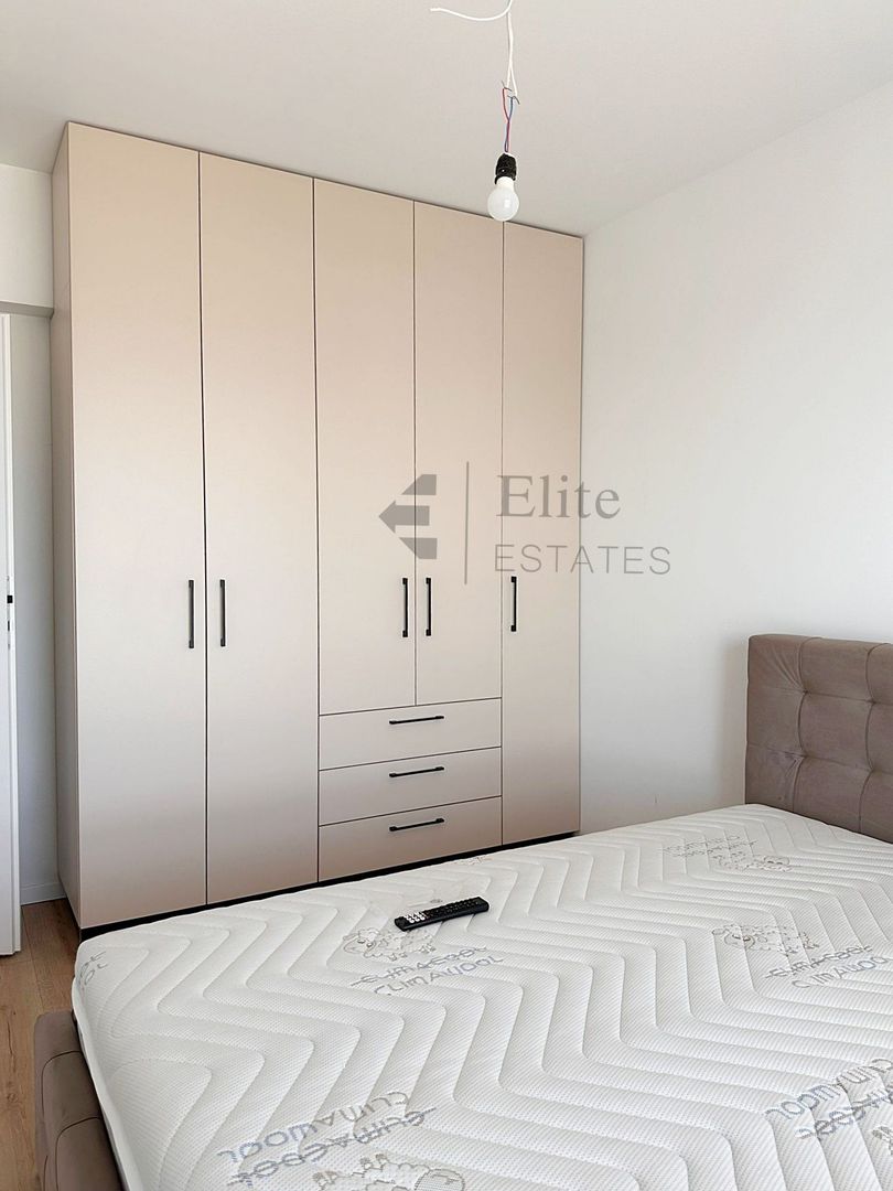 Apartament nou 2 camere închiriat Prima Green Nufarul - Poză 10