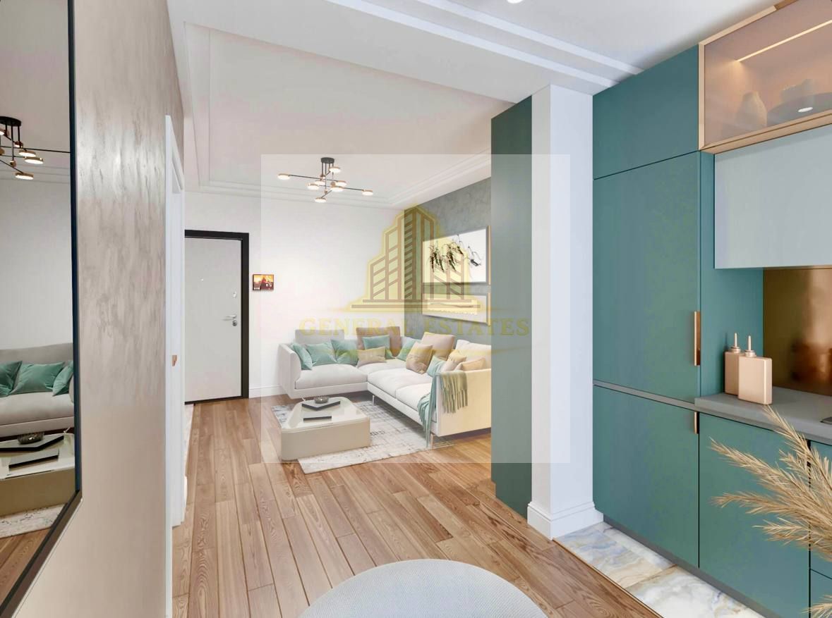 Vânzare apartament cu 1 cameră în Complexul Rezidențial Copou Garden - Poză 9