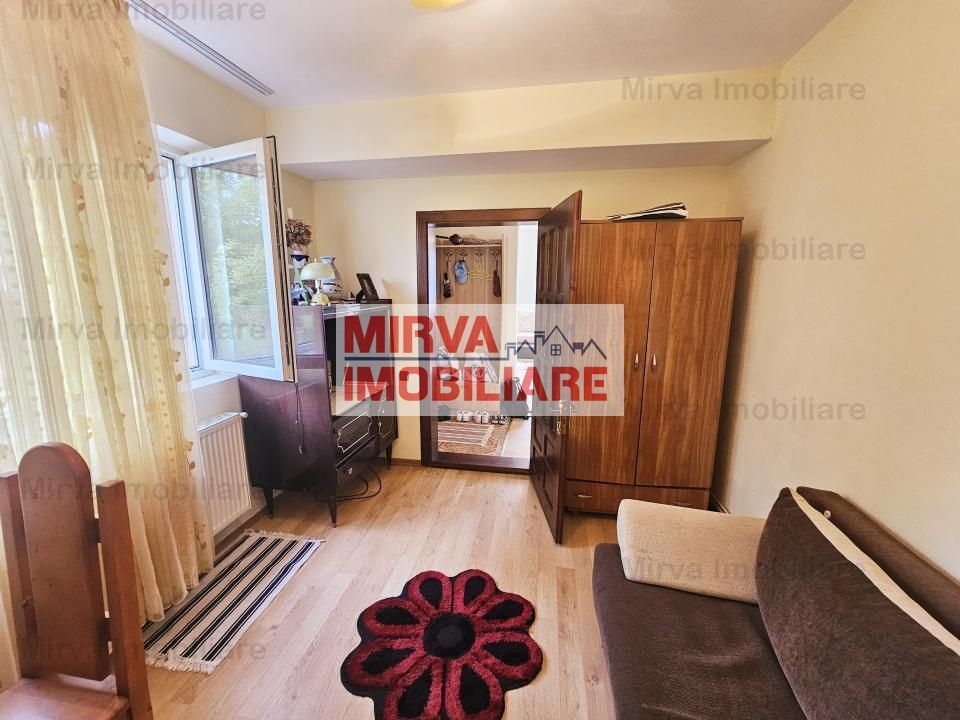 Vanzare vila 5 camere, mobilata si utilata, in Homoraciu - Poză 31