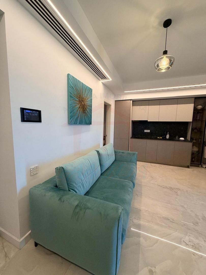 APARTAMENT DE ÎNCHIRIAT – OPERA RESIDENCE | MAMAIA NORD - Poză 14