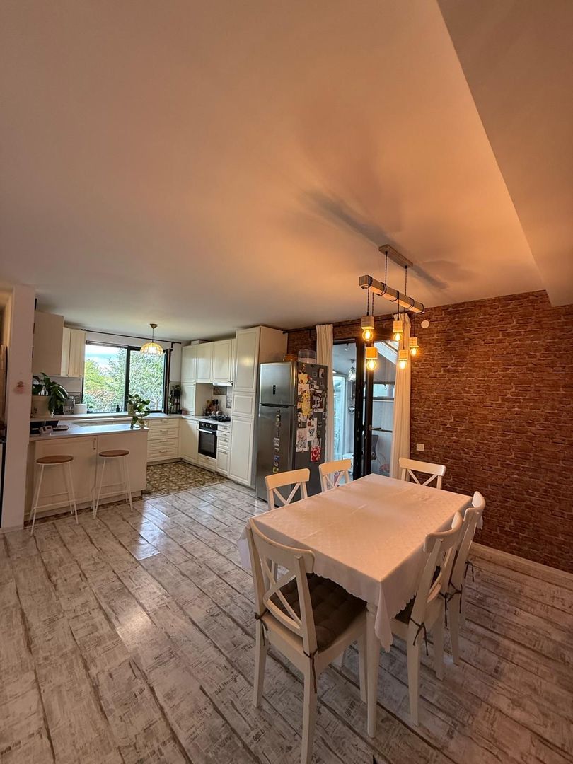 Vila Corbeanca Petresti Hornbach - Poză 8