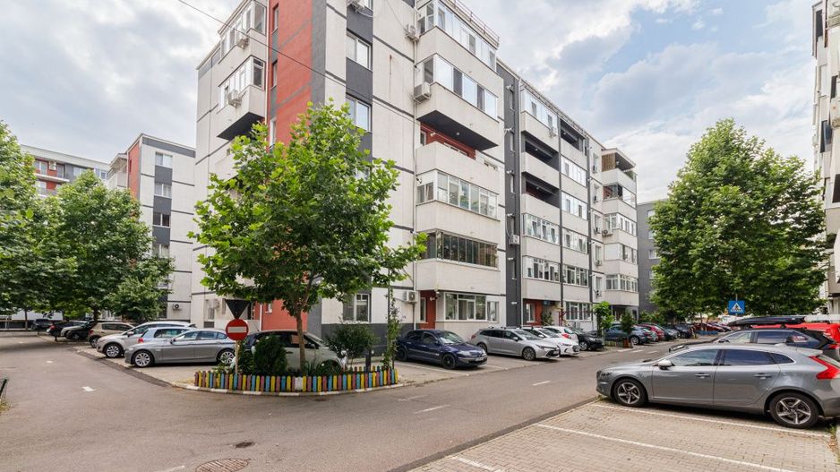 2 camere decomandat Aparatorii Patriei. - Poză 9