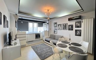 De inchiriat apartament cu 2 camere in Lugoj - Poză 1