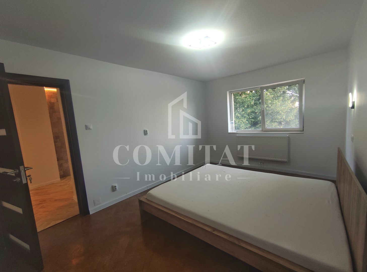Apartament cu 2 camere | Cartierul Mănăștur | Zona Parcului Primăverii - Poză 4