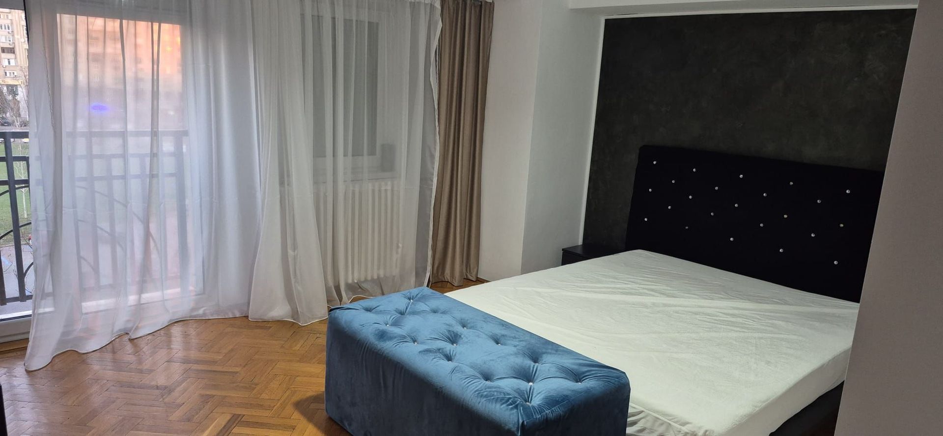 Piata Alba Iulia Rond Apartament 3 camere - Poză 5