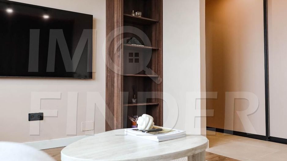 Vedere spectaculoasa I Renovare completa I Gheorgheni - Poză 23