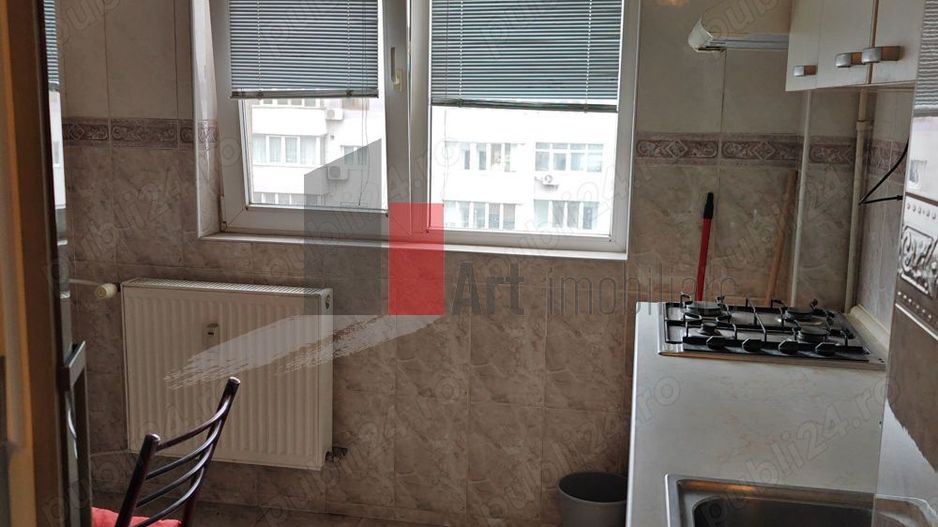 Garsoniera de inchiriat Turda/Michalache/Grivita - Poză 5