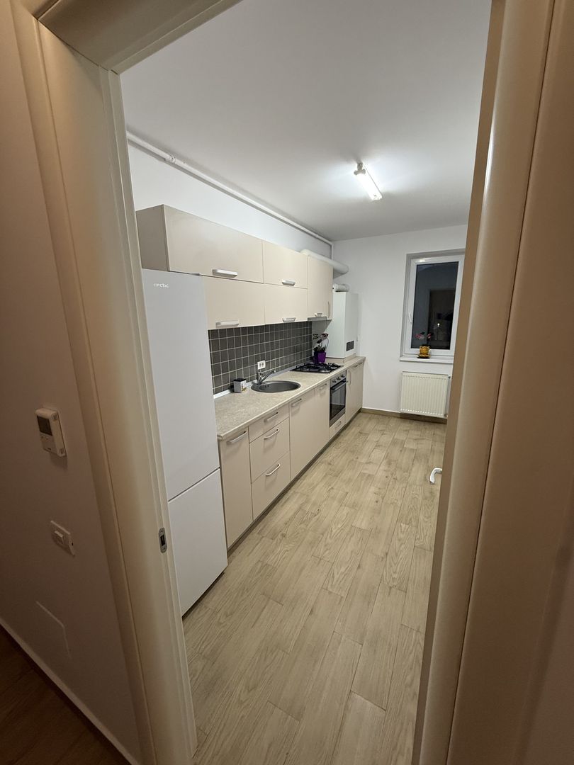Apartament 3 camere cu terasă și loc de parcare –Complex Premium Regie - Poză 15