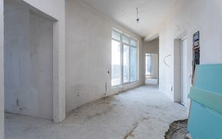 Vânzare, penthouse,  3 camere, Bogdan-Voievod, Râșcani - Poză 14
