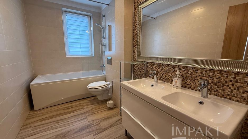 Apartament 2 camere modern | Parcare subterană | Andrei Mureșanu Sud - Poză 6