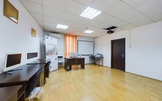 Oportunitate! Clădire de birouri cu chiriași existenți - Poză 9