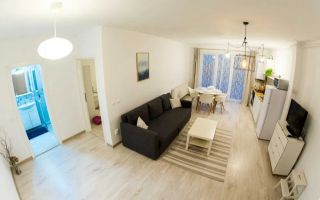 Apartament 2 Camere I Parter I Loc Parcare I City Residence - Poză 2