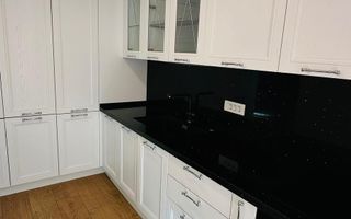 ONE Herăstrău Park | Apartament 4 camere | 117 mp utili | Parcare - Poză 8